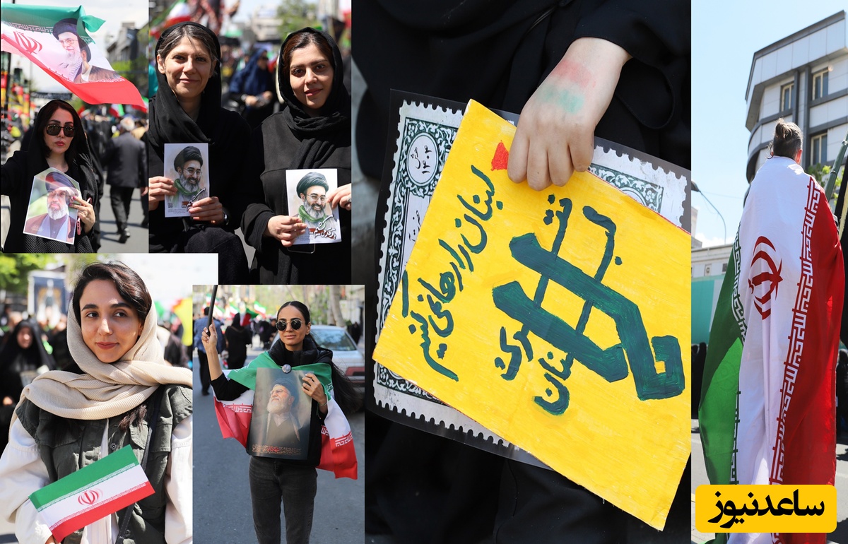 روایت حضور | دلدادگان ایران در اربعین قائد امت؛ از میدان جمهوری تا قتلگاه رهبر شهید (بخش دوم)