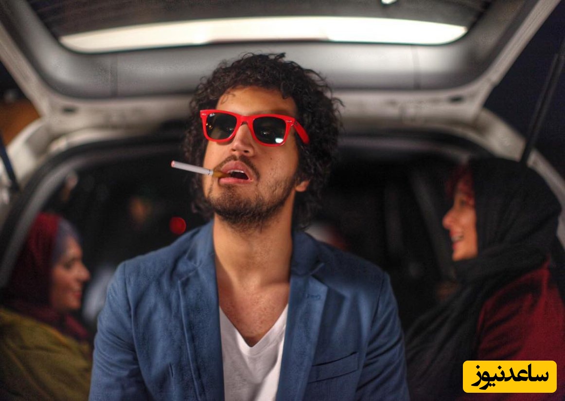 چگونه در 30 ثانیه از دانشگاه اخراج شویم؟! / روش تست‌شده و تضمینی از استاد مهرداد صدیقیان😂 + فیلم