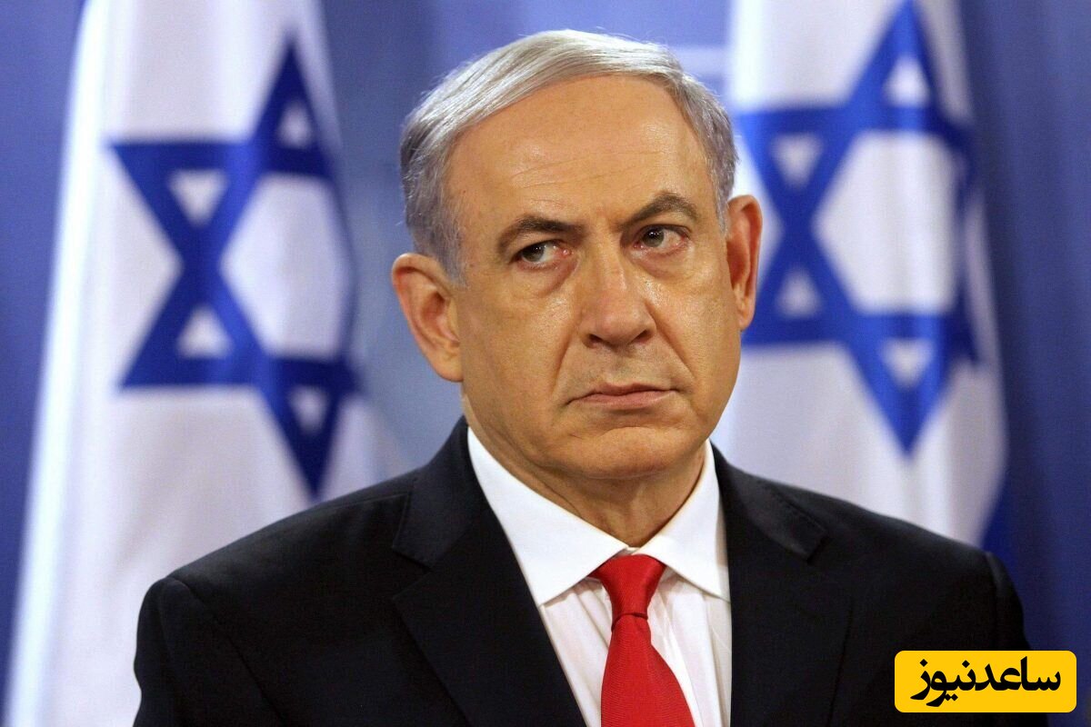 نتانیاهو شروع رسمی جنگ را اعلام کرد