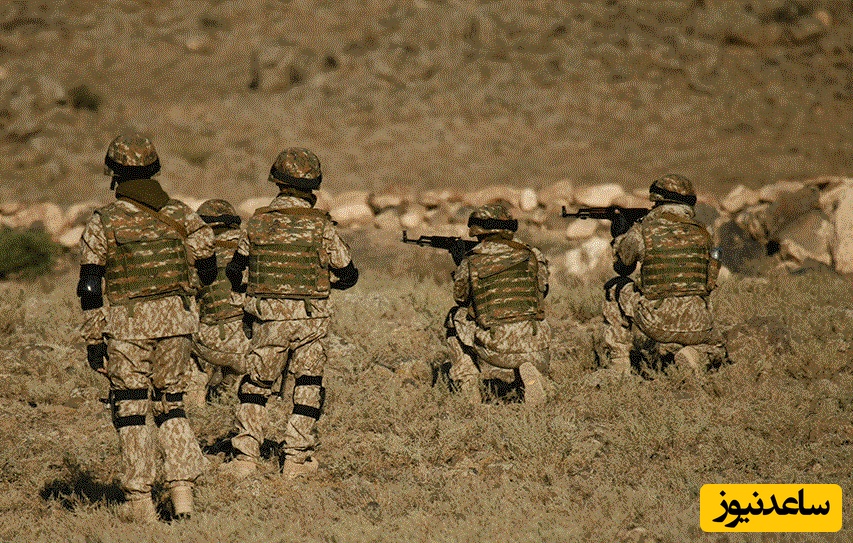 سربازان مجازی