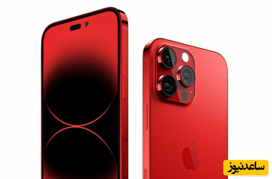 آیفون 15 پرو احتمالا با 8 گیگابایت رم و دوربین باکیفیت‌تر از راه می‌رسد