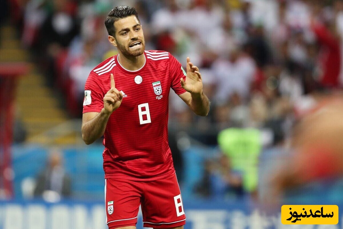 ویدیو | پانتومیم شاد مرتضی پورعلی گنجی و ستاره‌های پرسپولیس در زمین تمرین / باهوش تر از من اصلاً وجود نداره