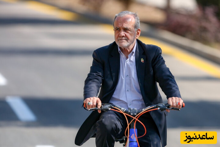 خاطره عجیب مسعود پزشکیان از لحظه شروع جنگ و بمباران: در آن لحظه فقط یک سوراخ هوا دیدیم و گفتیم دیگر خفه نمی‌شویم...