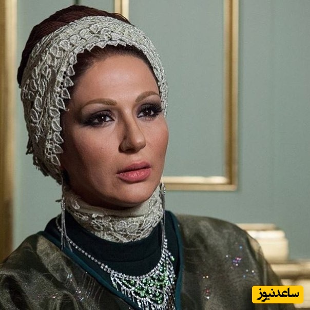 محاله سختی‌هایی رو که ساغر عزیزی، فرح سینمای ایران برای درس خوندن کشیده رو باور کنید!/ کاش خیلیامون قدر چیزهایی رو که داریم بدونیم