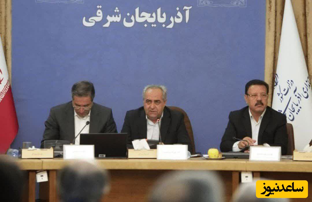 نشست کارگروه ملی احیای دریاچه ارومیه برگزار شد