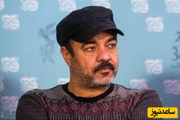 سعید آقاخانی