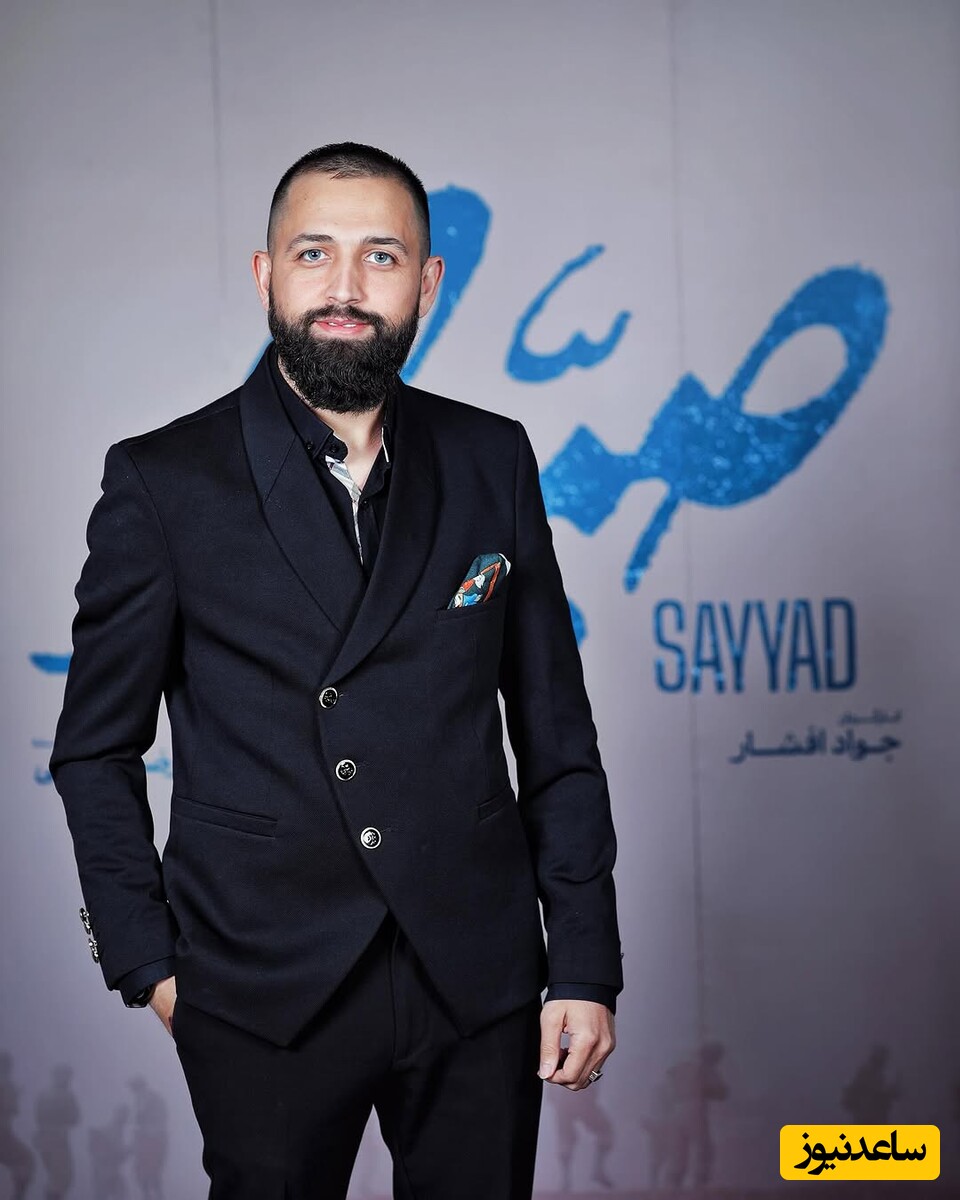 محسن افشانی