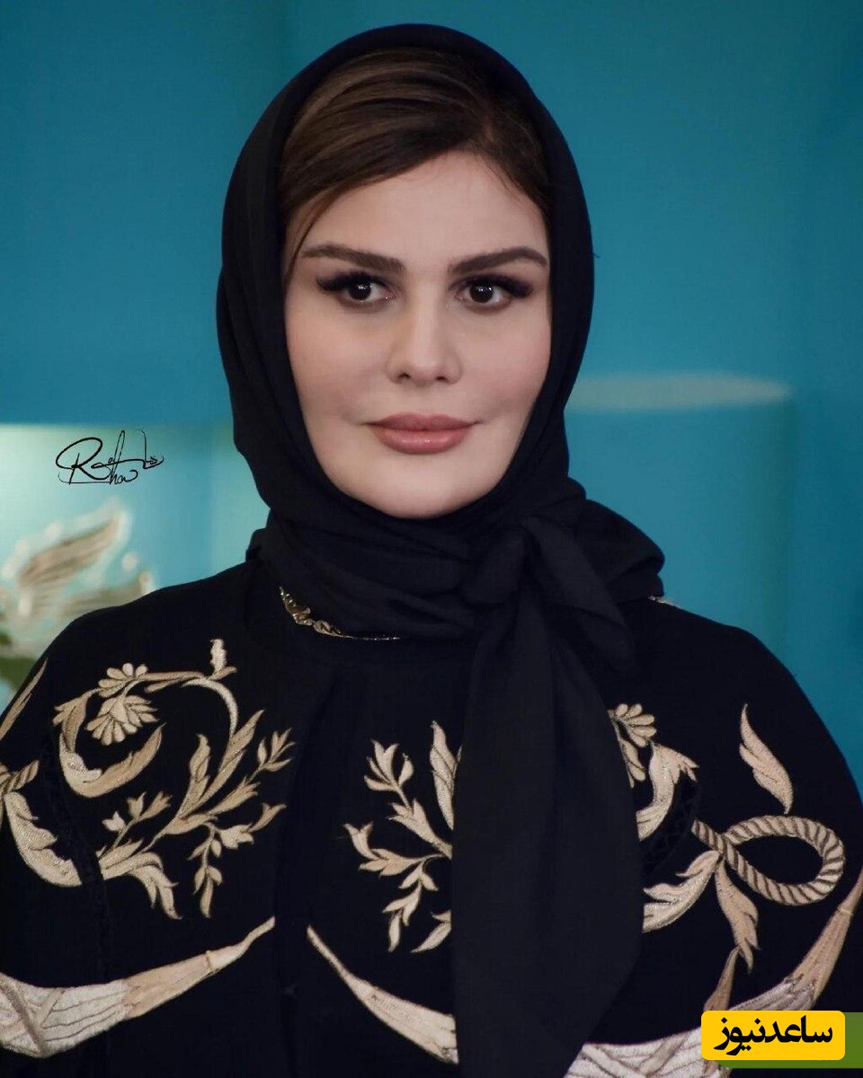نگاهی به استایل‌های شیک رز رضوی از مانتوی پانج و گلدوزی جنجالی او در جشنواره فجر تا تیپ اسپورت / انصافا خیلی خوش سلیقه هست + عکس