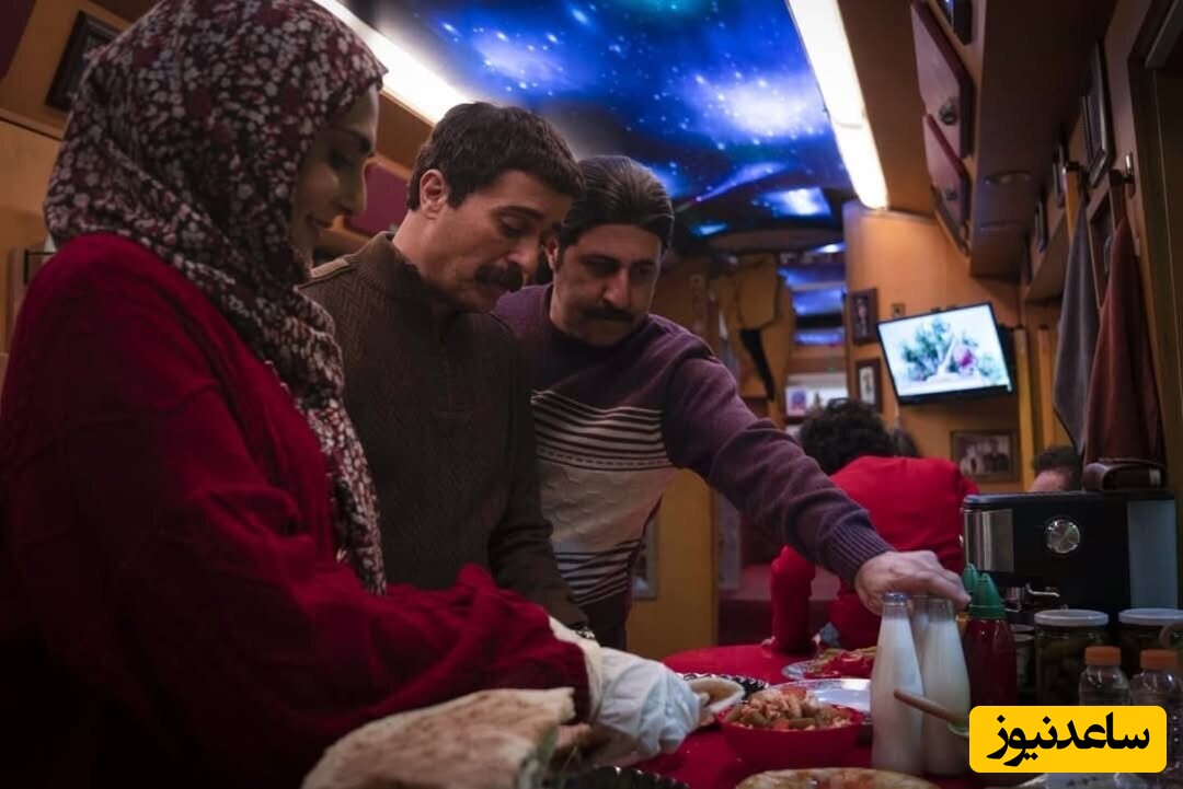 کمپر ارسطو