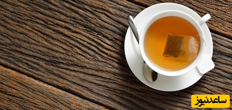 در دوران بارداری چقدر چای بخوریم؟