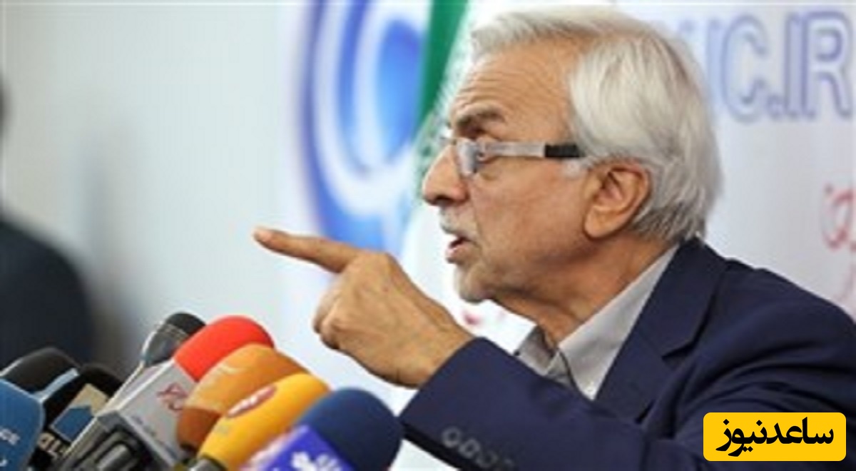 (ویدیو) هاشمی طبا: ماست‌مالی کافیه!/ به مردم بگویید چه‌ چیزی ما را تهدید می‌کند...