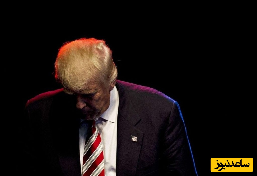 فهرست سیاه در اتاق بیضی؛ 15 قربانی که قرار است جورِ شکست ترامپ از ایران را بکشند!