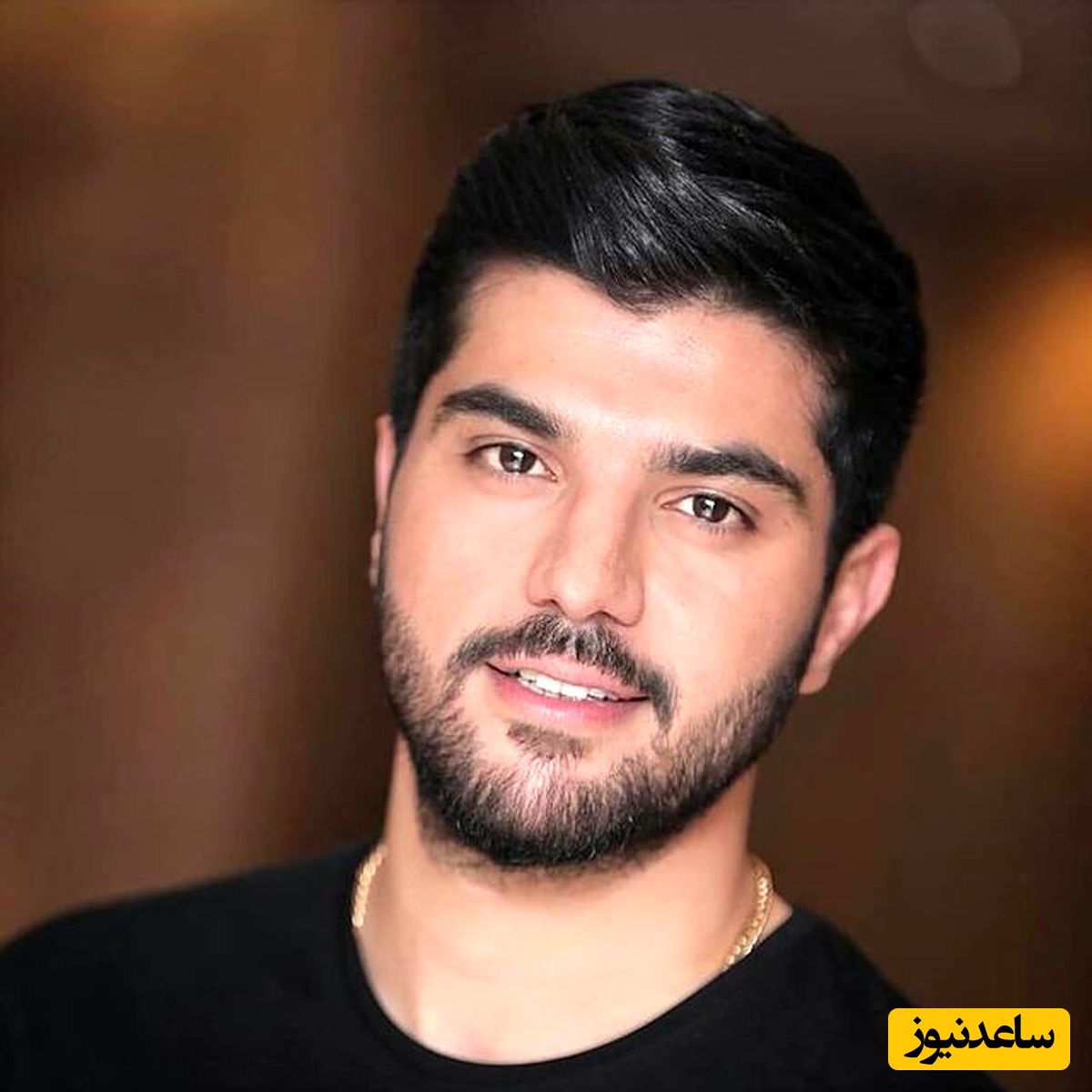 تبریک تولد پراحساس و زیبای سینا مهراد به خواهرش