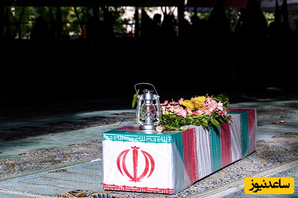 شهادت دانشجوی دانشگاه قم در حملات اخیر