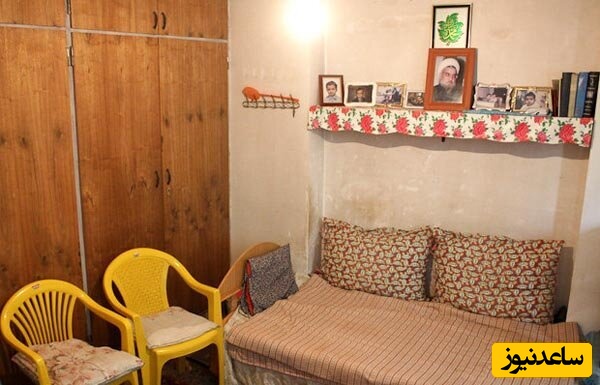 خانه پدری