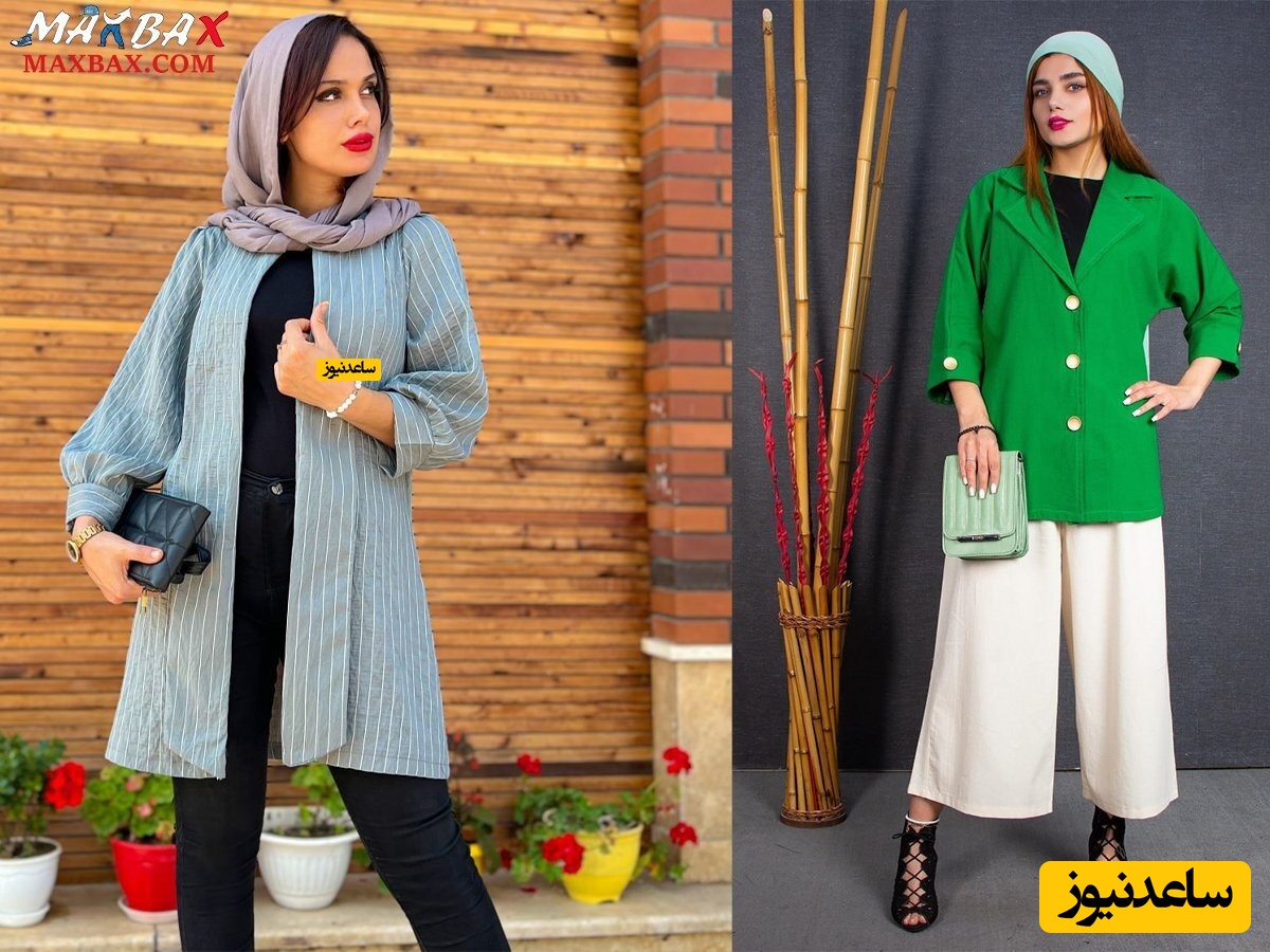 پوشاک زنانه تابستانی دارای  چه ویژگی هایی هستند؟