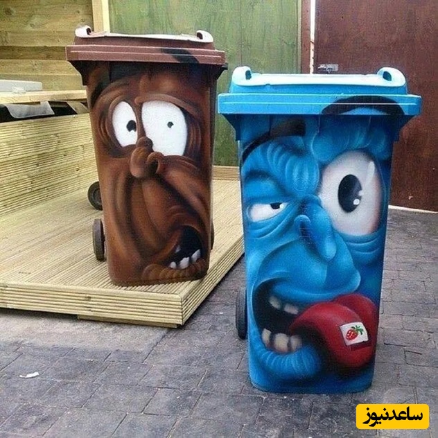 هنرهای خیابانی