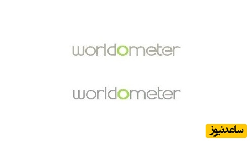 معرفی سایت ورلد مستر، worldometers / اطلاعات آمارهای جهانی