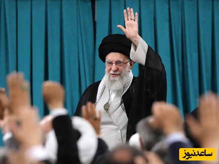 شایعه بزرگ علیه رهبر انقلاب؛ عضو دفتر حفظ و نشر آثار رهبری پاسخ می‌دهد+ویدیو