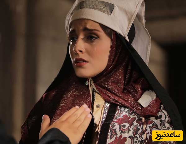 استایل جذاب فاطمه مسعودی‌فر بازیگر سریال جیران در سن 28 سالگی /ترکیبی از سادگی و جذابیت+عکس