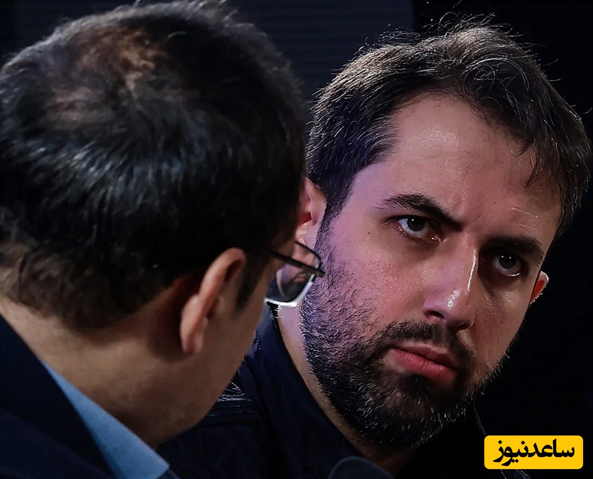 واکنش یوسف حاتمی‌کیا به هذیان‌گویی کارشناس بی‌بی‌سی