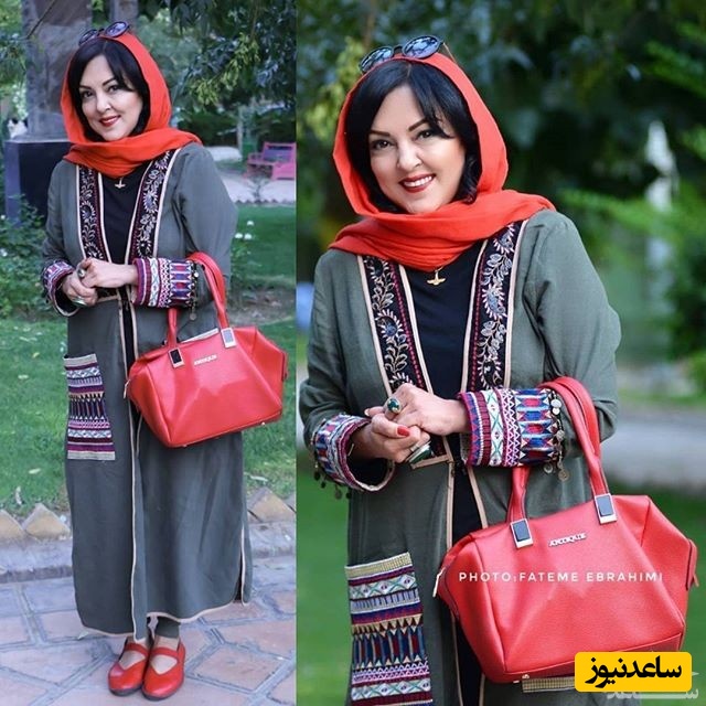 پرستو گلستانی