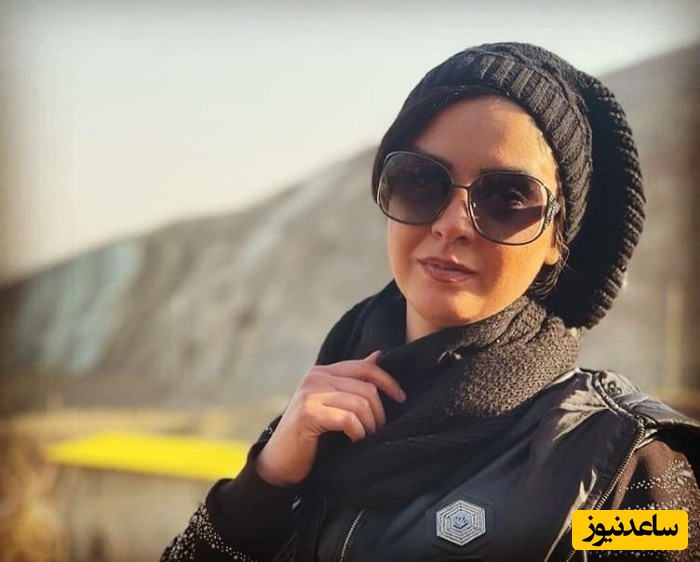 بیوگرافی و زندگی خصوصی آتنا مهیاری بازیگر سریال نون خ + تصاویر دیدنی