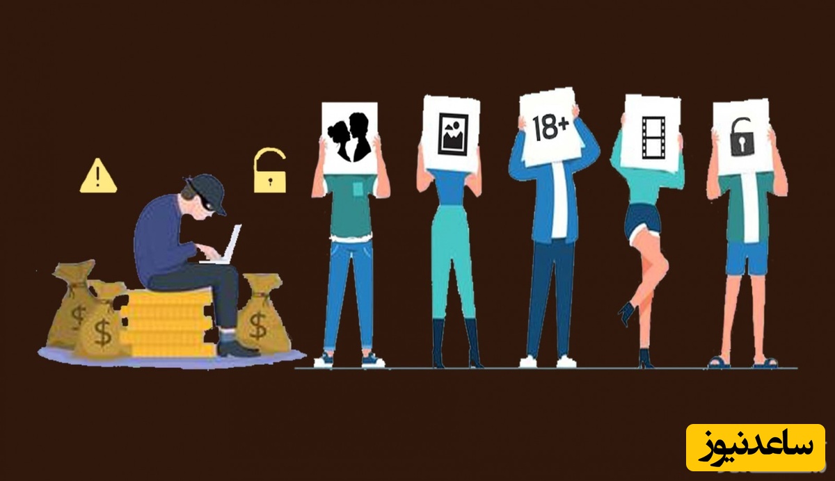 تهدید در فضای مجازی شامل چه مجازاتی میشود؟