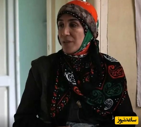 دورهمی صمیمی «آبا جهان و کبری» در پشت صحنه سریال آنام؛ سال 1396