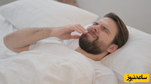 7 روش برای درمان دندان درد موقت