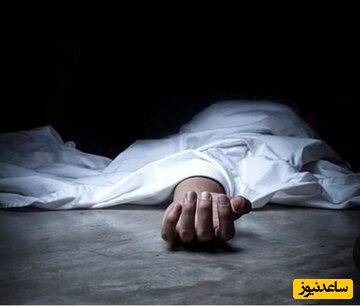 کشف جسد مردی در میان زباله ها که با ضربات چاقو به قتل رسیده و بعد سوزانده شده