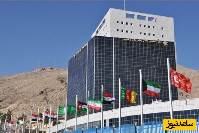 فتح سکوهای علمی توسط دانشگاه تربیت مدرس؛ تازه‌ترین فهرست ISC منتشر شد