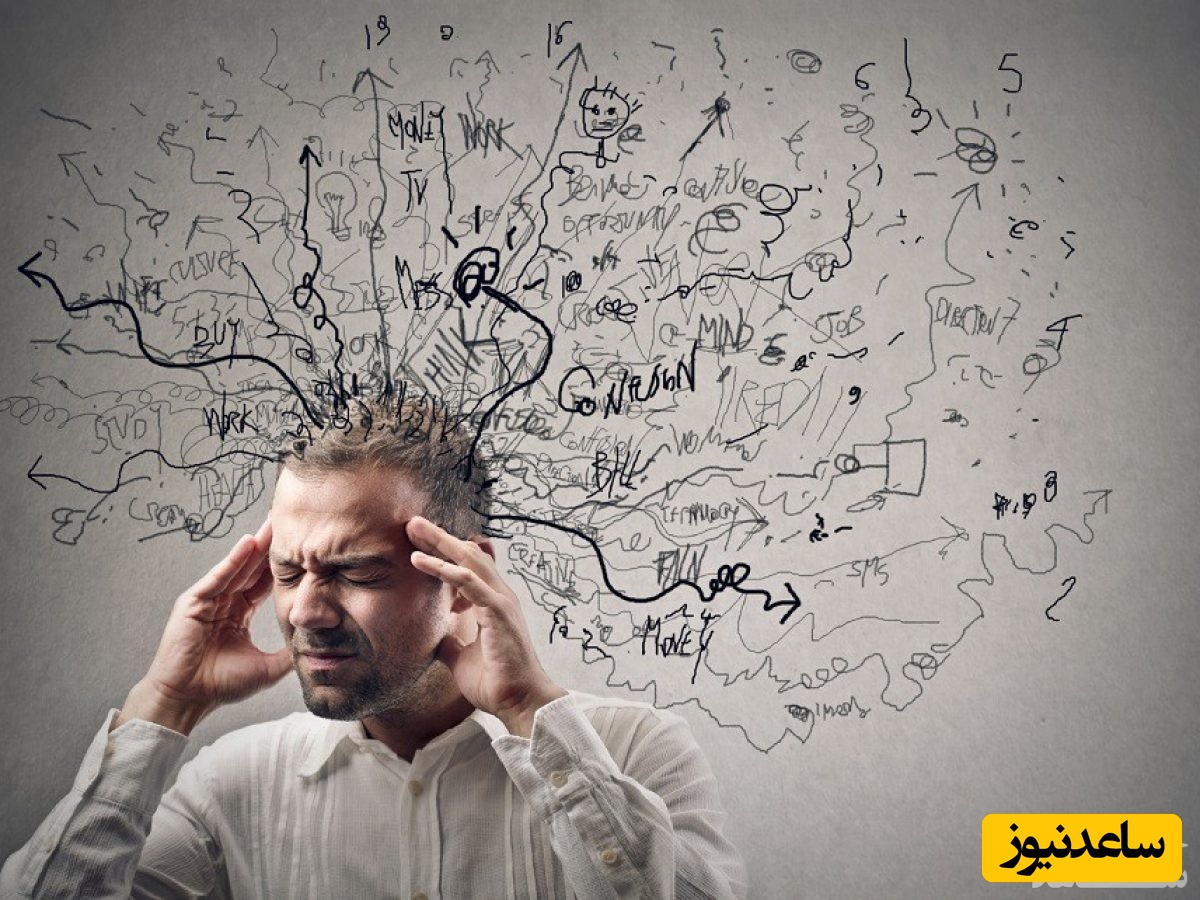 دلیل و علل قفل شدن مغز و روش‌های درمان