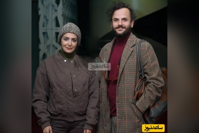 نگاهی به چیدمان منزل نوستالژی، شاعرانه و ایرانی پسند «الهام کردا» و همسر هنرمندش « آمین فیض آبادی»/ روح آدم زنده میشه از دیدن این همه هنر و زیبایی😍