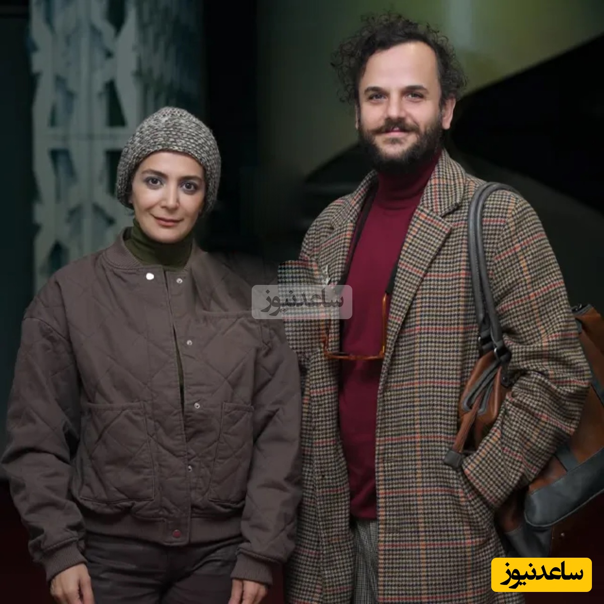 نگاهی به چیدمان منزل نوستالژی، شاعرانه و ایرانی پسند «الهام کردا» و همسر هنرمندش « آمین فیض آبادی»/ روح آدم زنده میشه از دیدن این همه هنر و زیبایی😍