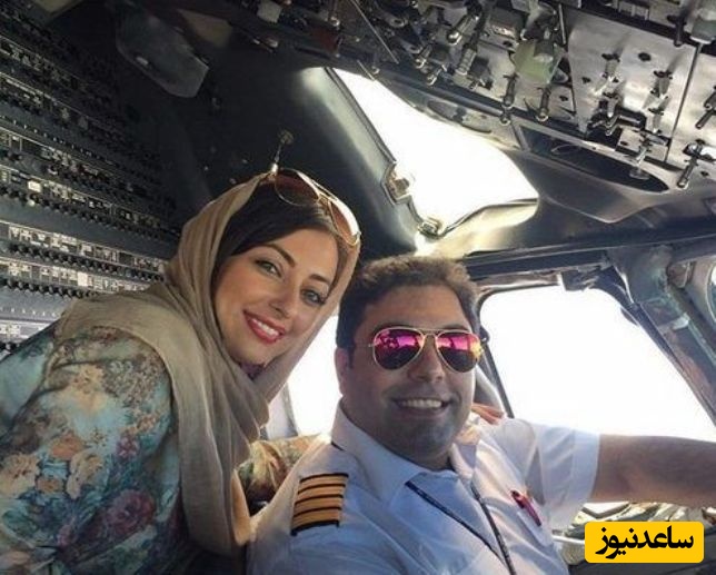 نفیسه روشن: بعد از 13 سال کسی نمیگیره جاشو! پشیمانم!💔😔