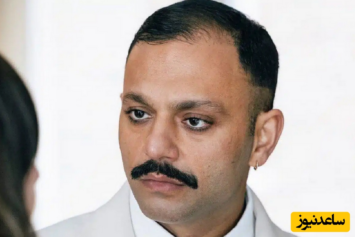 دکوراسیون عجیب و منحصربه‌فرد اتاق صابر ابر ستاره درخشان تاسیان با طراحی خاص و کلاسیک که چیدمانی فراتر از تصور دارد! +عکس