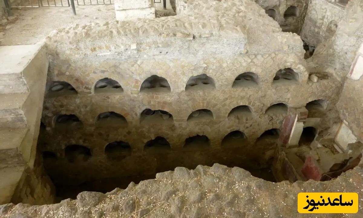 قاب تاریخ امروز/ آیین مخوف کوبیدن میخ رومی‌ها، آیین مخفی که وحشتناک‌تر از داستان‌های هالیوود است