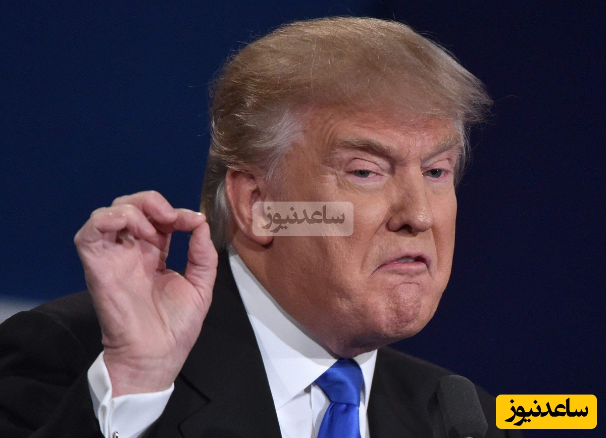 (ویدیو)‌ عصبانیت ترامپ به خاطر اینکه نگفتند او بهترین رئیس‌جمهور کل تاریخ است/ من 8 جنگ را تمام کردم ولی واشنگتن و آبراهام لینکلن...