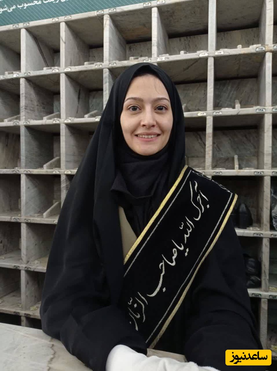 مأموریت دلی پردیس احمدیه برای استقبال از پیکر رهبر شهید انقلاب و بدرقه مسافر بهشت؛ خوشا به سعادتش+ زمان دقیق مراسم تشییع در مشهد