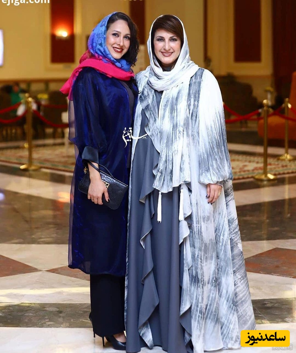 فاطمه گودرزی