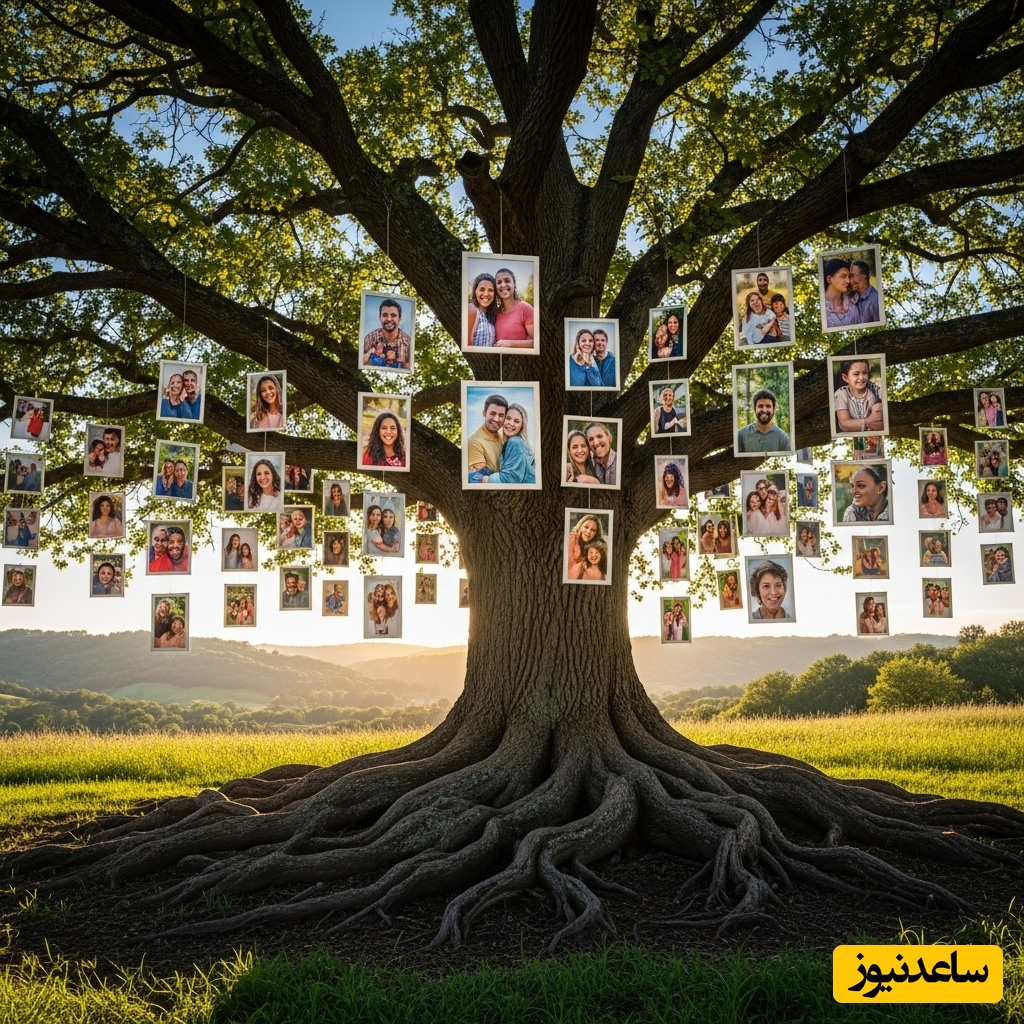 خانواده، دوستان و روابط اجتماعی