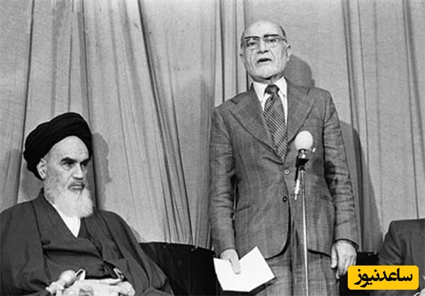 روزشمار انقلاب | 15 بهمن؛ مأموریت ویژه بازرگان از سوی امام