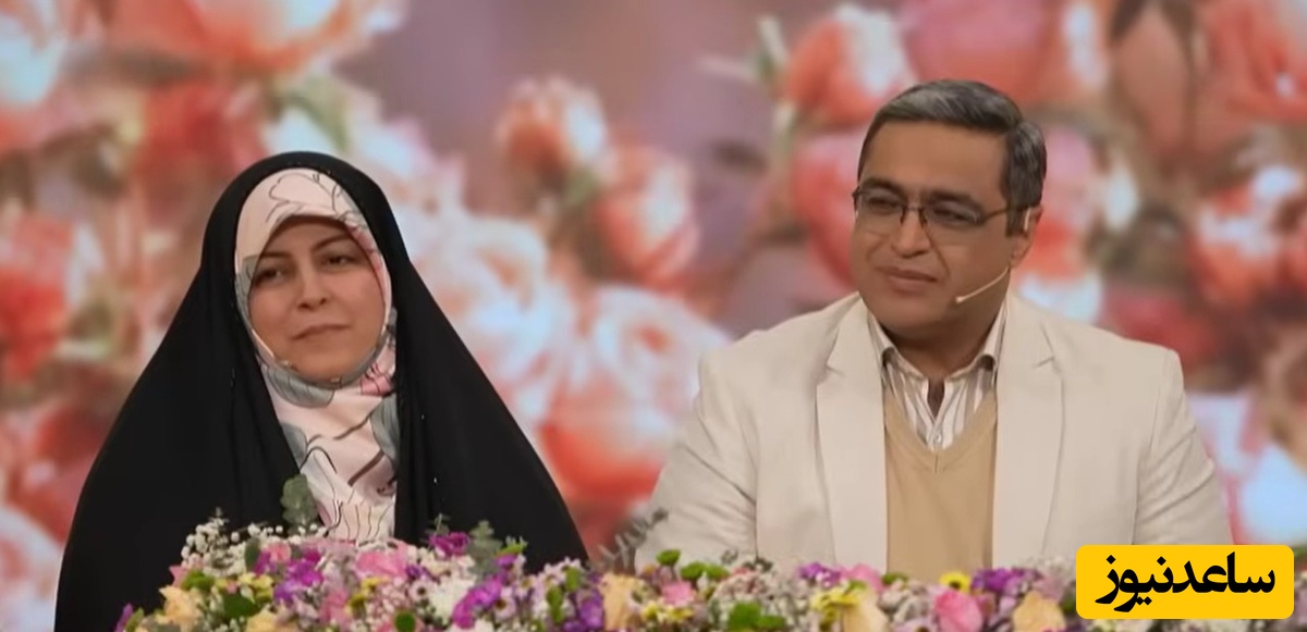 (ویدئو) هشدار دکتر سعید عزیزی به آقایان: این اشتباه مرگبار را در روابط عاطفی با همسرتان مرتکب نشوید!