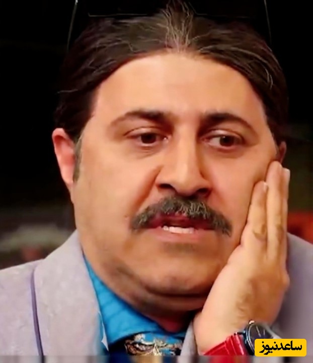 (ویدیو) موقعیت: وقتی بهم میگن چرا تقلب نمیکنی؟/ کیا مثل رحمت سریال پایتخت زود وا میدن؟🤣