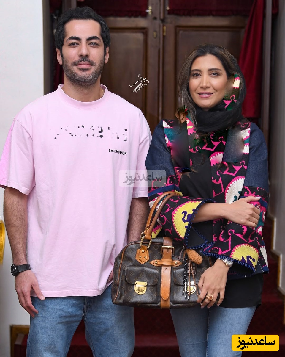 استایل روز: نگاهی به تیپ و استایل شیک هنرمندان در جشن عکاسان: از اوت فیت پاییزی روشنک گرامی و کراپ کت شلوار ویدا جوان تا درخشش رویا جاودیدنیا در 70 سالگی و نوید پورفرج