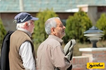 خبر خوش برای بازنشتگان:‌ سورپرایز 5 میلیونی تامین اجتماعی به بازنشتگان!/ واریز‌‌ها آغاز شد