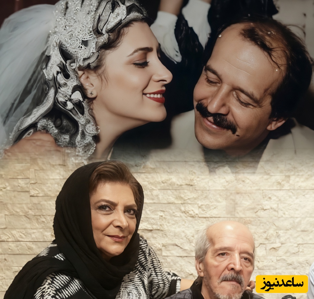 داستان صدسال تنهایی در انزوا؛ مهوش وقاری: بلد نبودم به محسن بگم دوست دارم...چقدر بی رحمانه درموردش قضاوت می کردم...