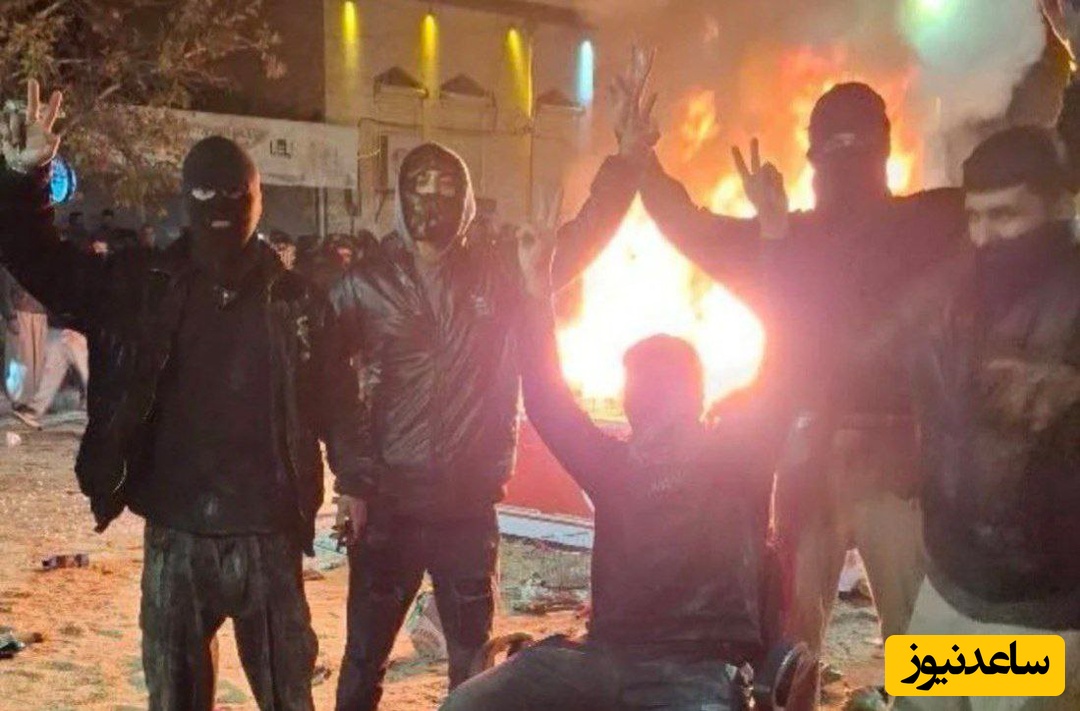 دفترچه تولید خشونت و خرابکاری پهلوی به نام گارد جاویدان نقشه راه گروهک تروریستی سلطنت طلب است