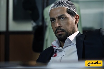 دکوراسیون خانه ویلایی کامران تفتی، رشید سریال میکائیل با فضایی دلباز و عروس‌پسند؛ خوش به حال متین خانوم قراره توی چه قصری زندگی کنه😍+ویدیو